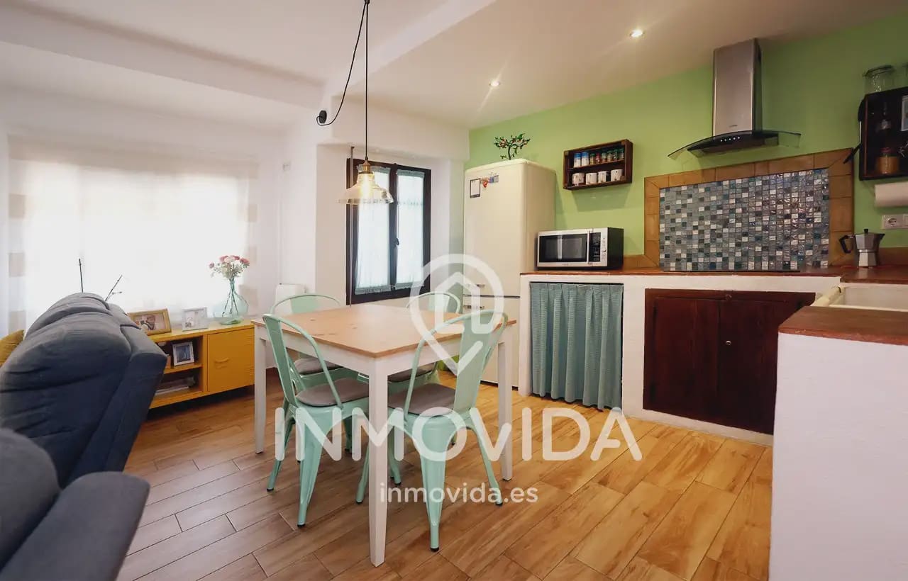2 soverom Leilighet til salgs i Valencia by - € 195 800 (Ref: 9879319)