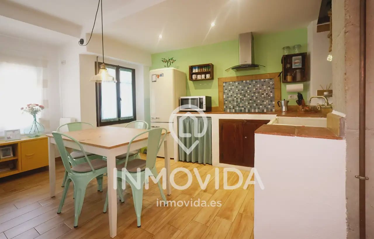 2 soverom Leilighet til salgs i Valencia by - € 195 800 (Ref: 9879319)