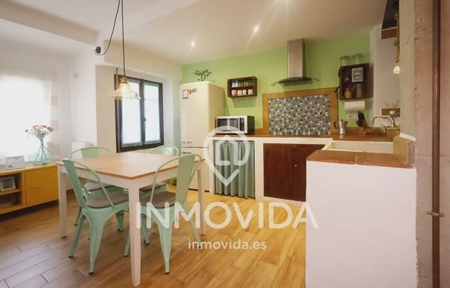 2 soverom Leilighet til salgs i Torrefiel, Valencia by - € 195 800 (Ref: 9879319)