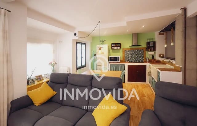 2 soverom Leilighet til salgs i Torrefiel, Valencia by - € 195 800 (Ref: 9879319)