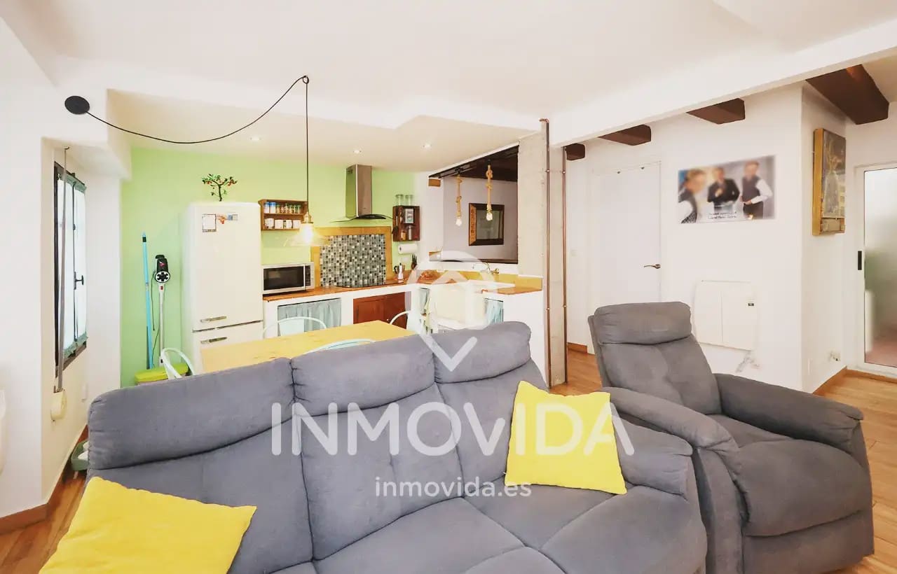 2 soverom Leilighet til salgs i Valencia by - € 195 800 (Ref: 9879319)