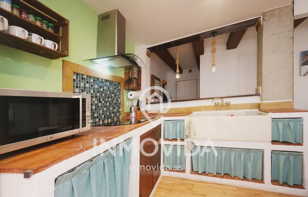 2 soverom Leilighet til salgs i Valencia by - € 195 800 (Ref: 9879319)