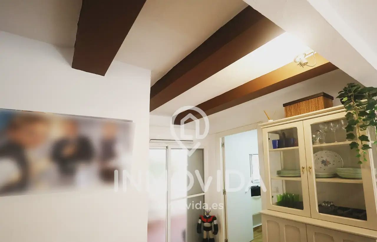 2 soverom Leilighet til salgs i Valencia by - € 195 800 (Ref: 9879319)