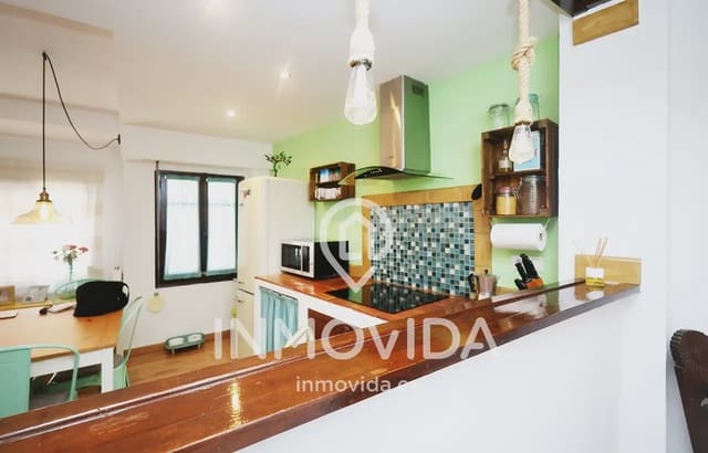 2 soverom Leilighet til salgs i Torrefiel, Valencia by - € 195 800 (Ref: 9879319)