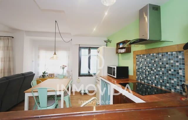 2 soverom Leilighet til salgs i Torrefiel, Valencia by - € 195 800 (Ref: 9879319)