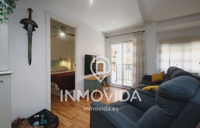 2 soverom Leilighet til salgs i Torrefiel, Valencia by - € 195 800 (Ref: 9879319)