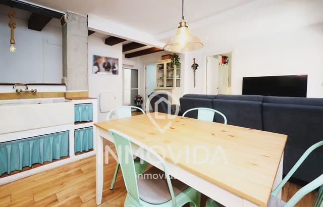 2 soverom Leilighet til salgs i Torrefiel, Valencia by - € 195 800 (Ref: 9879319)