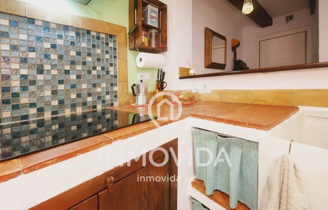 2 soverom Leilighet til salgs i Torrefiel, Valencia by - € 195 800 (Ref: 9879319)