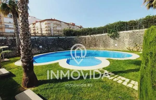 4 chambre Appartement à vendre à Xativa avec piscine garage - 249 900 € (Ref: 9879320)