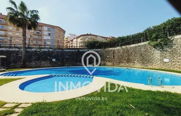 4 chambre Appartement à vendre à Xàtiva avec piscine garage - 249 900 € (Ref: 9879320)