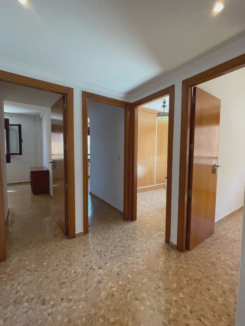 4 chambre Appartement à vendre à Xativa avec piscine garage - 249 900 € (Ref: 9879320)