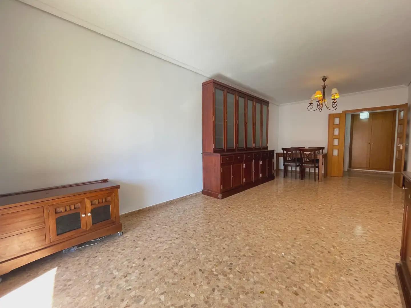 4 chambre Appartement à vendre à Xativa avec piscine garage - 249 900 € (Ref: 9879320)