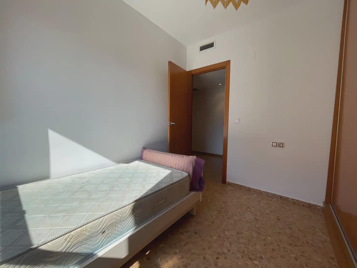 4 chambre Appartement à vendre à Xativa avec piscine garage - 249 900 € (Ref: 9879320)