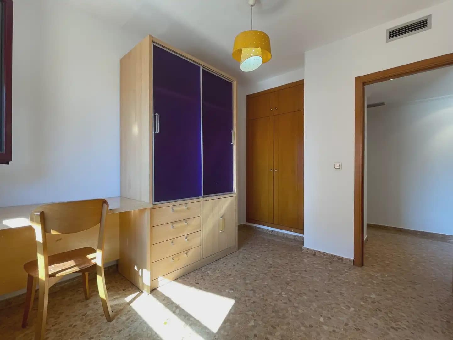 4 chambre Appartement à vendre à Xativa avec piscine garage - 249 900 € (Ref: 9879320)