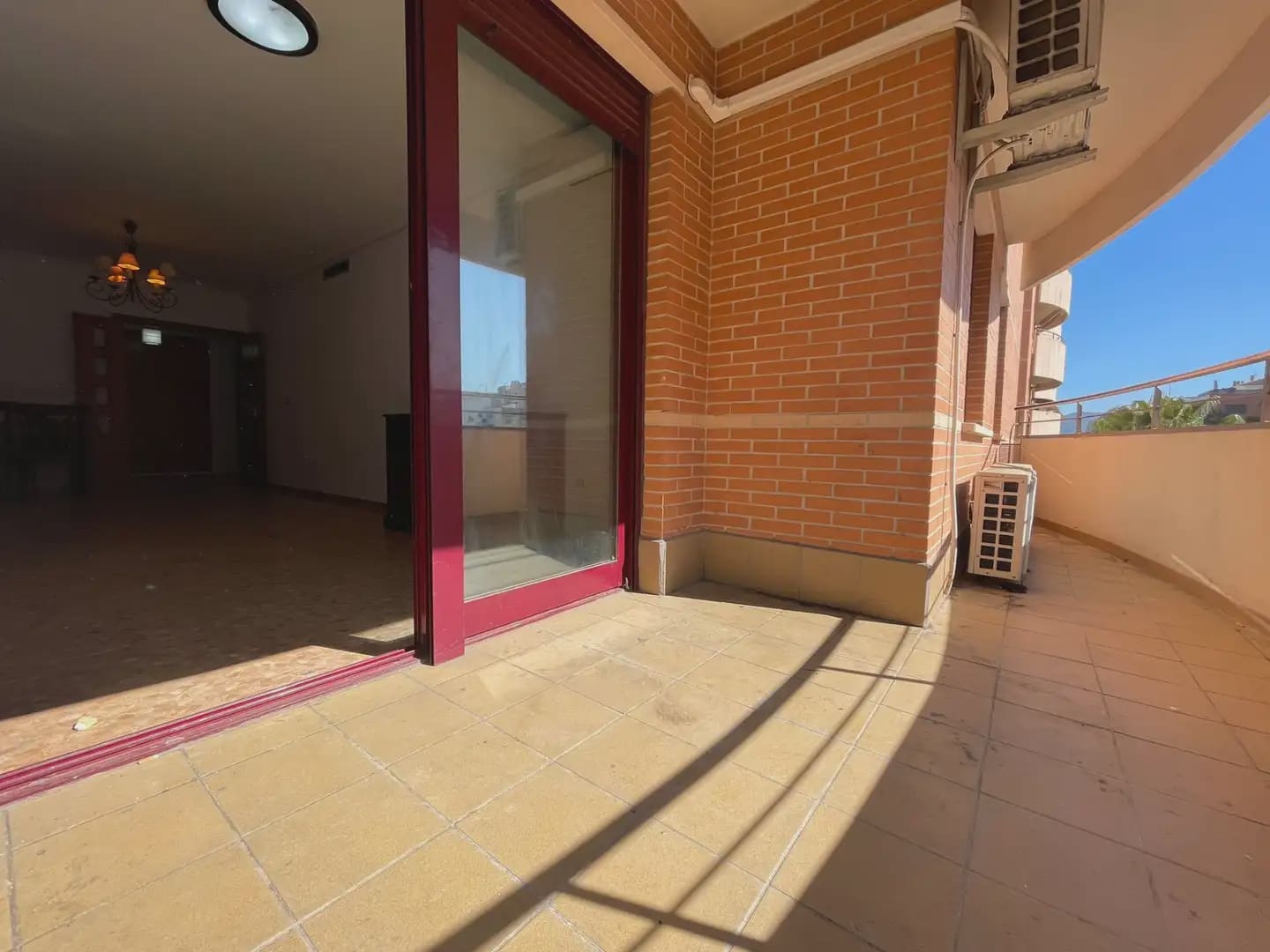 4 chambre Appartement à vendre à Xativa avec piscine garage - 249 900 € (Ref: 9879320)