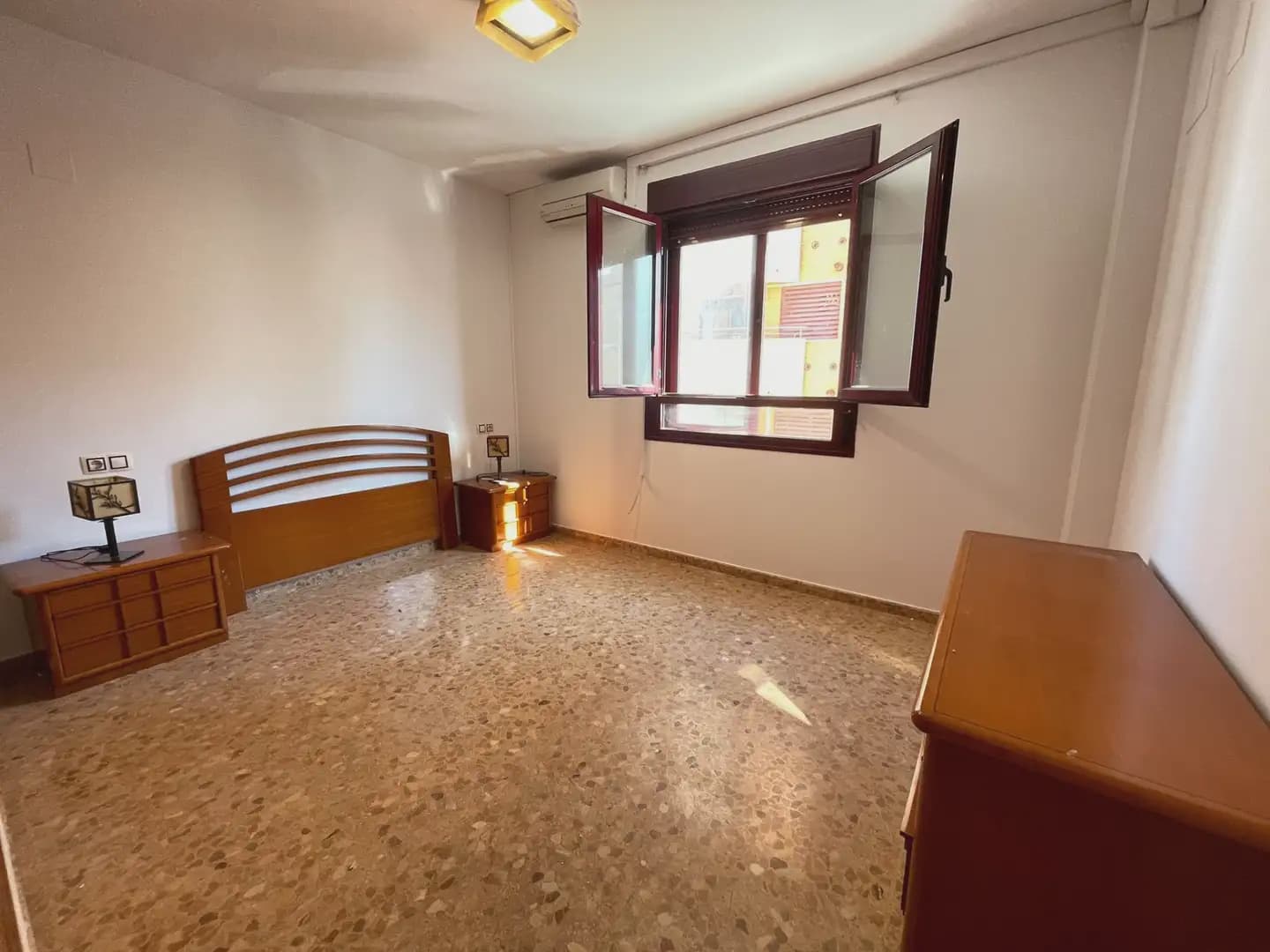 4 chambre Appartement à vendre à Xativa avec piscine garage - 249 900 € (Ref: 9879320)