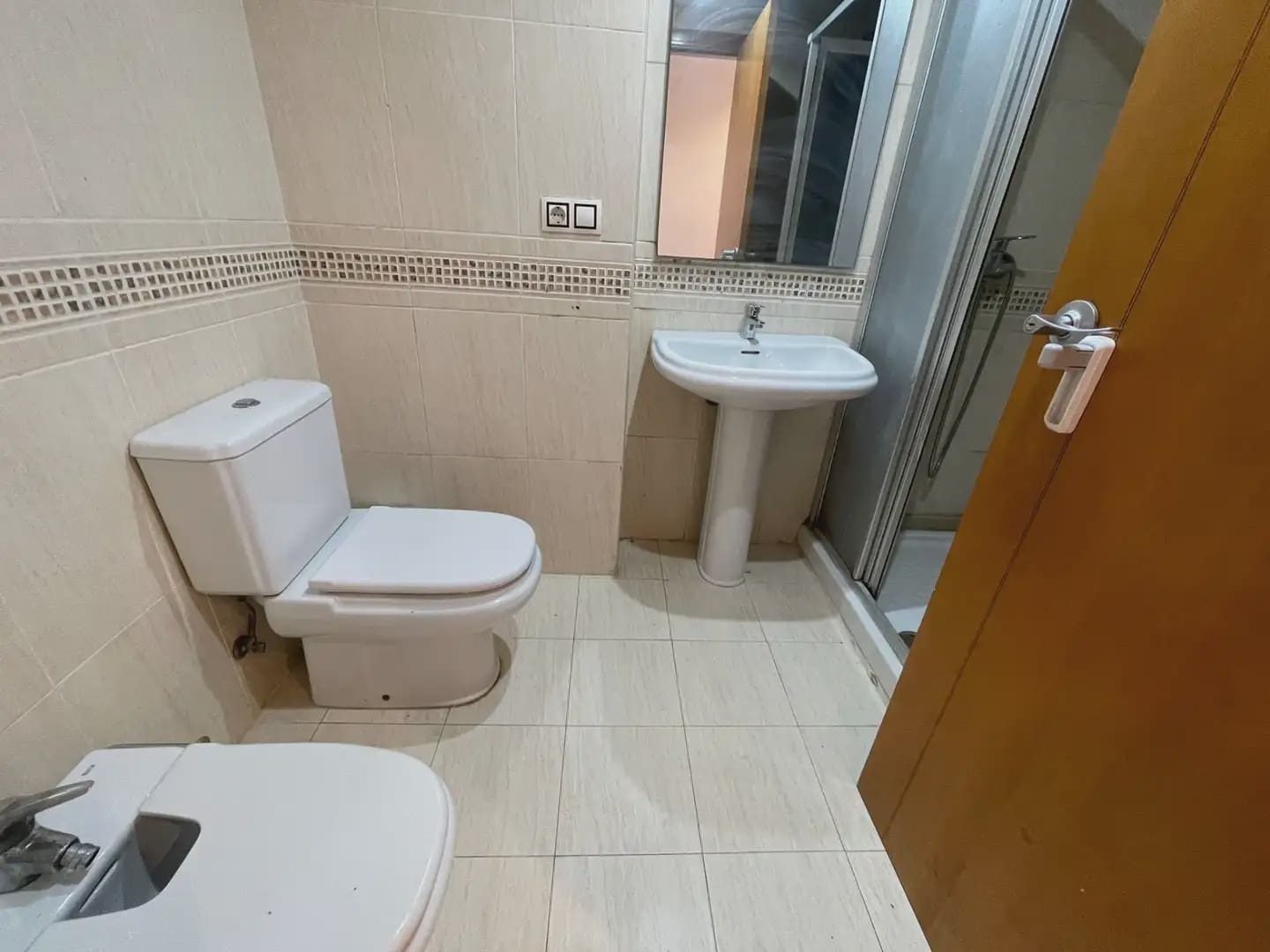 4 chambre Appartement à vendre à Xativa avec piscine garage - 249 900 € (Ref: 9879320)