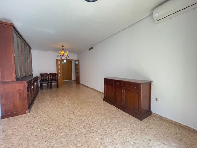 4 chambre Appartement à vendre à Xàtiva avec piscine garage - 249 900 € (Ref: 9879320)