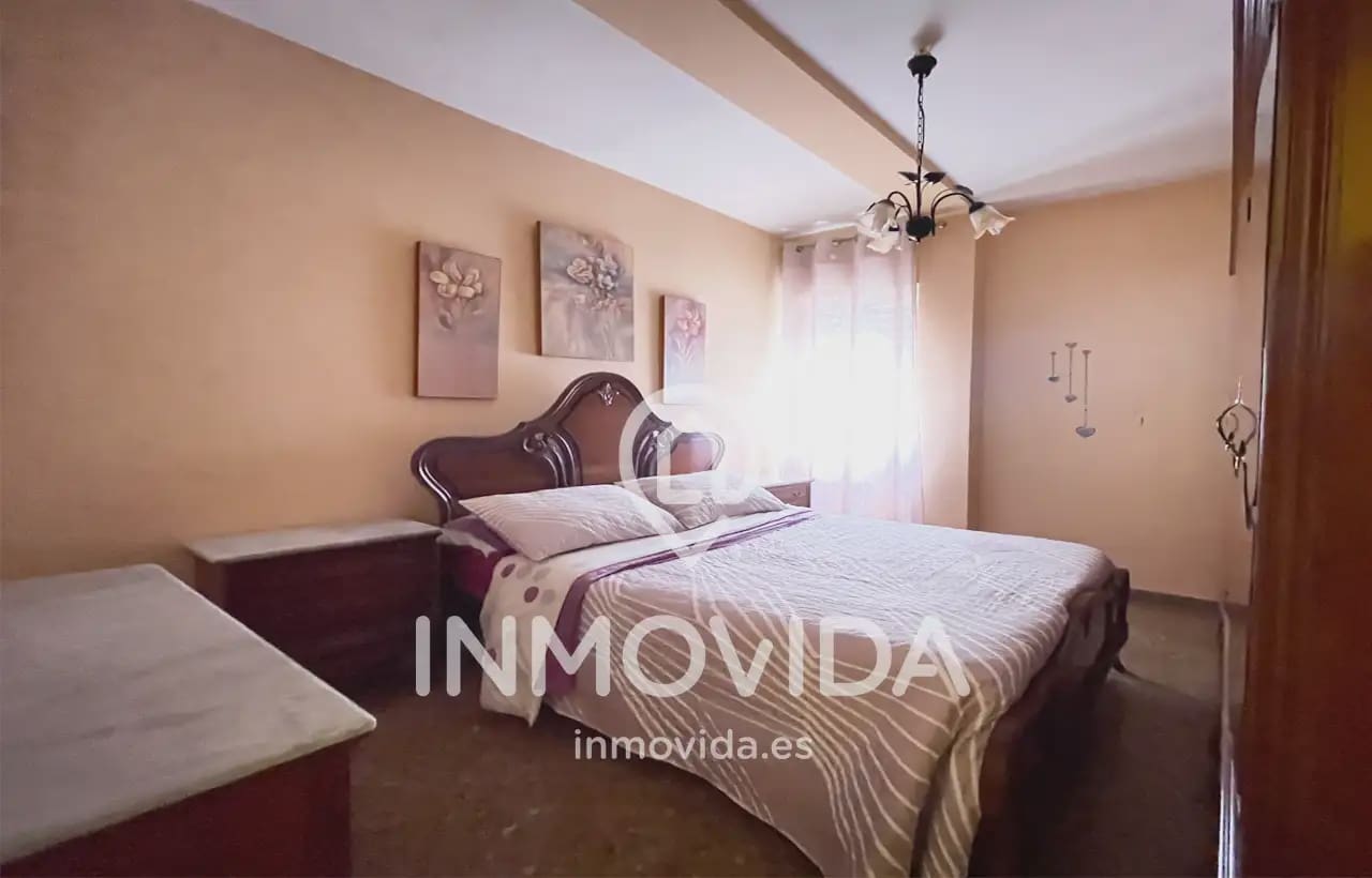 4 soverom Leilighet til salgs i Xativa med garasje - € 129 900 (Ref: 9879321)