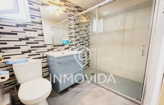 4 chambre Appartement à vendre à Xàtiva avec garage - 129 900 € (Ref: 9879321)