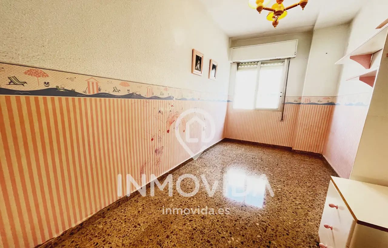 4 soverom Leilighet til salgs i Xativa med garasje - € 129 900 (Ref: 9879321)