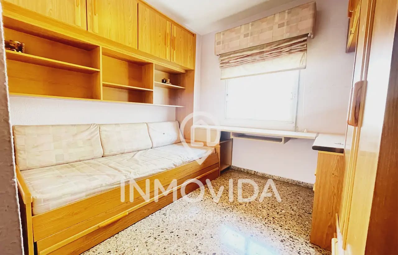 4 soverom Leilighet til salgs i Xativa med garasje - € 129 900 (Ref: 9879321)