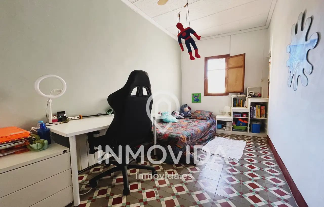 4 camera da letto Casa in vendita in Xativa - 120.000 € (Rif: 9879322)