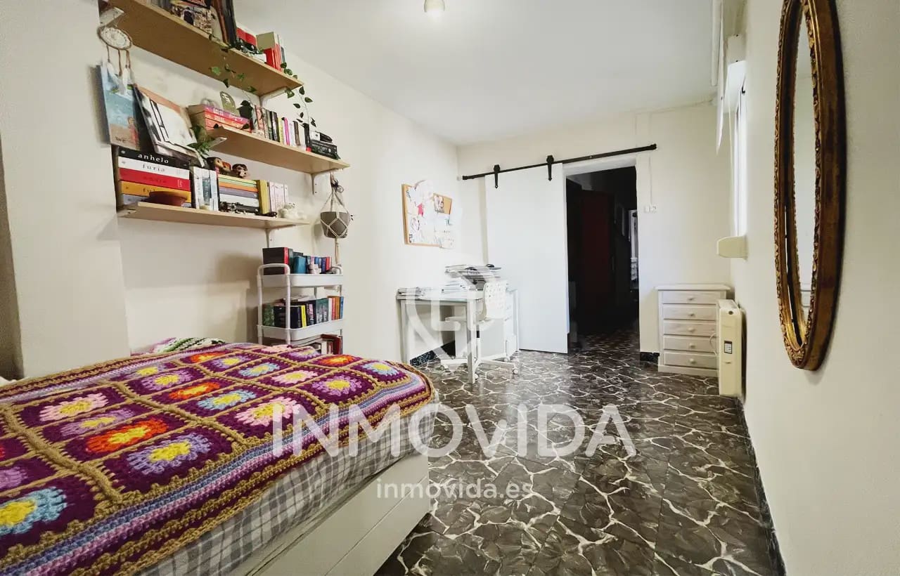 4 camera da letto Casa in vendita in Xativa - 120.000 € (Rif: 9879322)