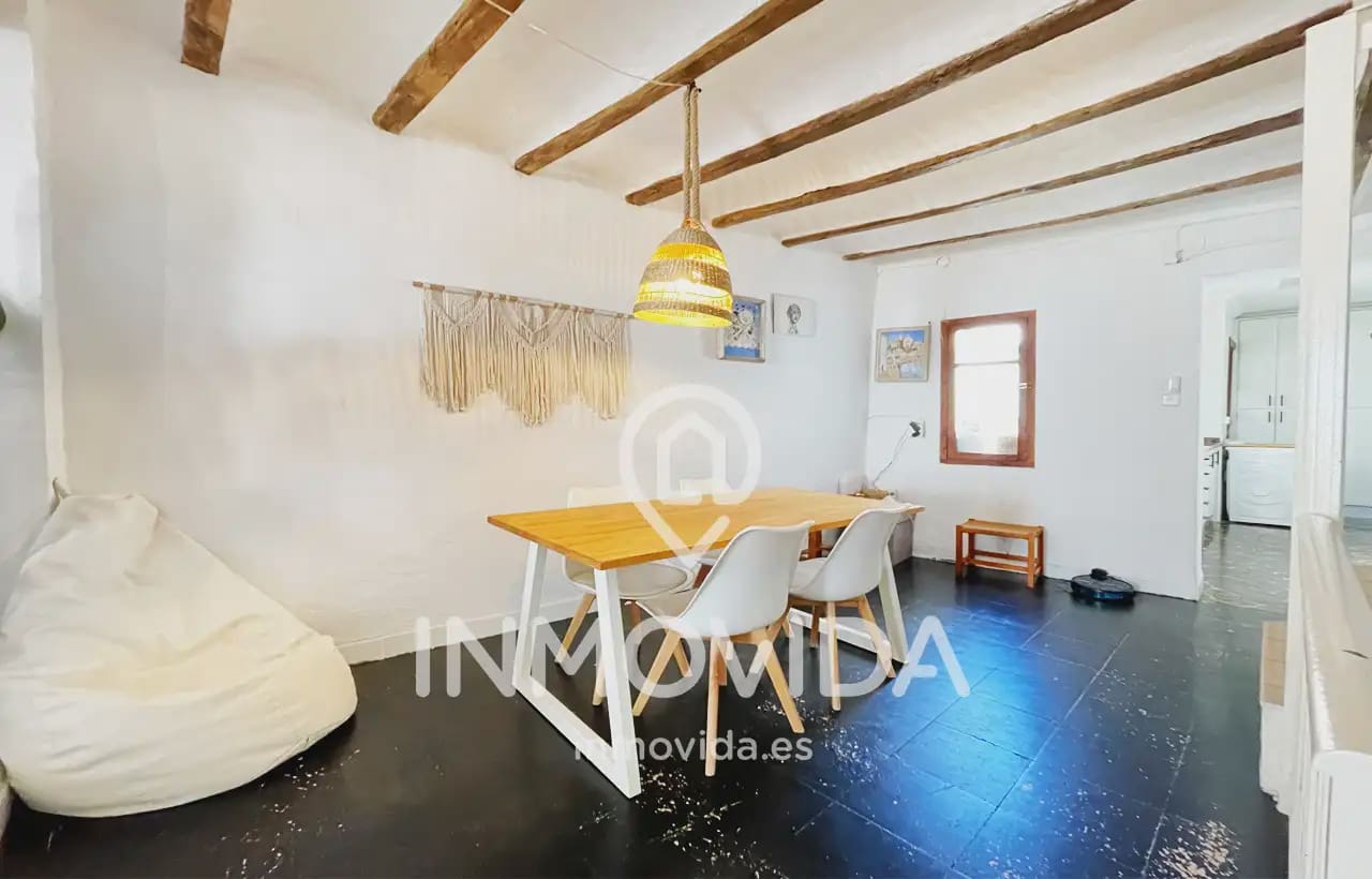 4 camera da letto Casa in vendita in Xativa - 120.000 € (Rif: 9879322)
