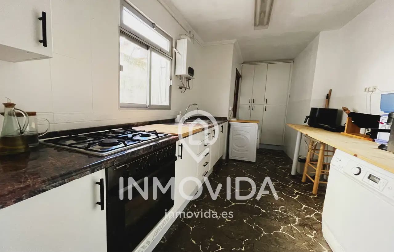 4 camera da letto Casa in vendita in Xativa - 120.000 € (Rif: 9879322)