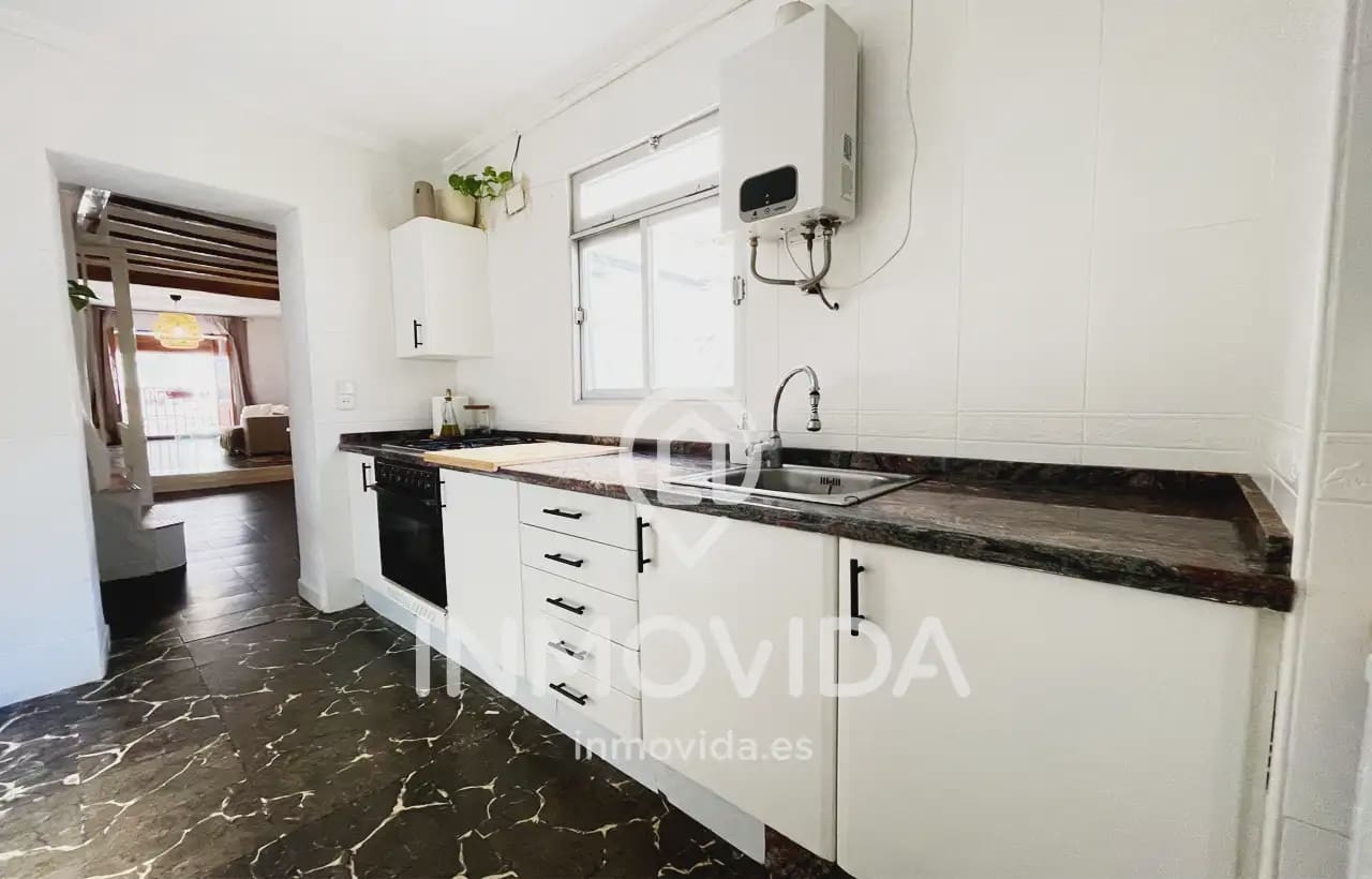 4 camera da letto Casa in vendita in Xativa - 120.000 € (Rif: 9879322)