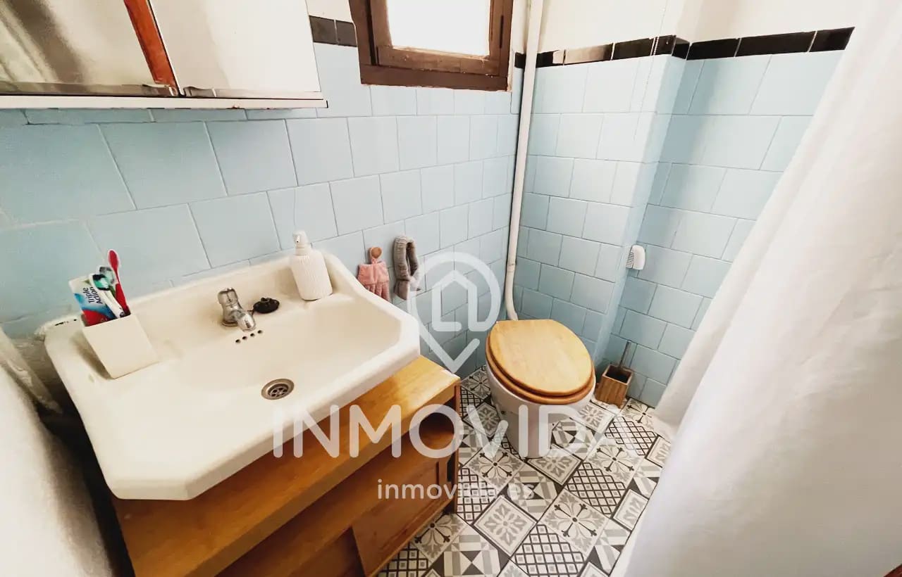 4 camera da letto Casa in vendita in Xativa - 120.000 € (Rif: 9879322)