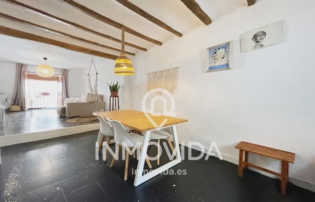 4 soveværelse Byhus til salg i Xàtiva - € 120.000 (Ref: 9879322)