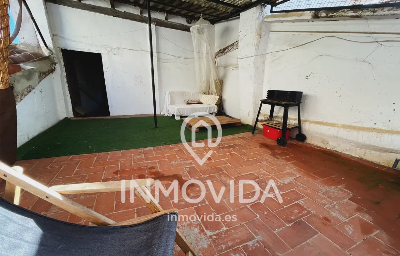4 camera da letto Casa in vendita in Xativa - 120.000 € (Rif: 9879322)
