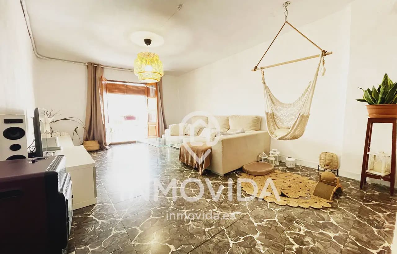 4 camera da letto Casa in vendita in Xativa - 120.000 € (Rif: 9879322)