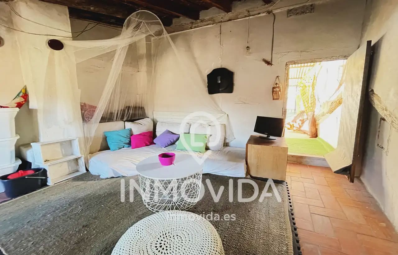 4 camera da letto Casa in vendita in Xativa - 120.000 € (Rif: 9879322)