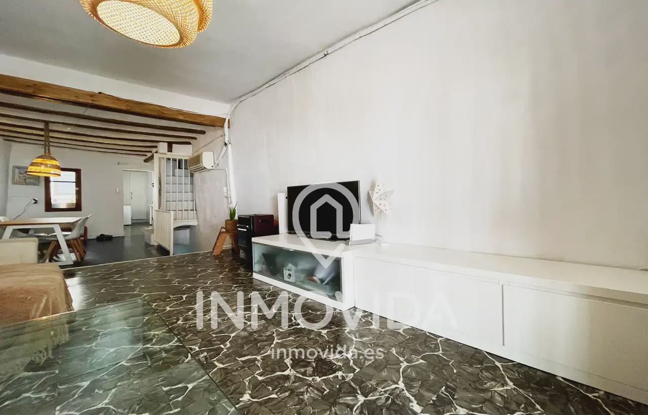 4 camera da letto Casa in vendita in Xativa - 120.000 € (Rif: 9879322)