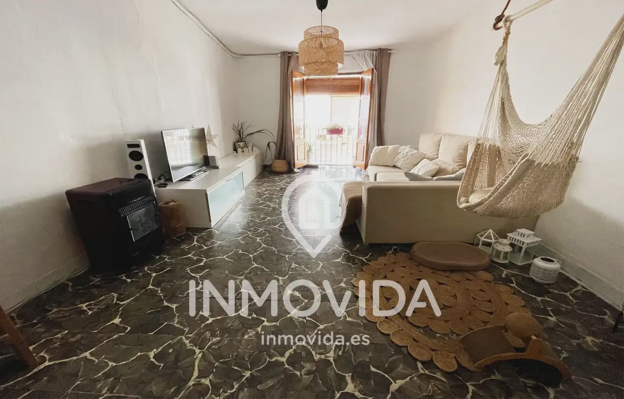 4 camera da letto Casa in vendita in Xativa - 120.000 € (Rif: 9879322)