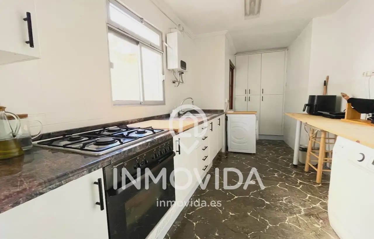 4 camera da letto Casa in vendita in Xativa - 120.000 € (Rif: 9879322)