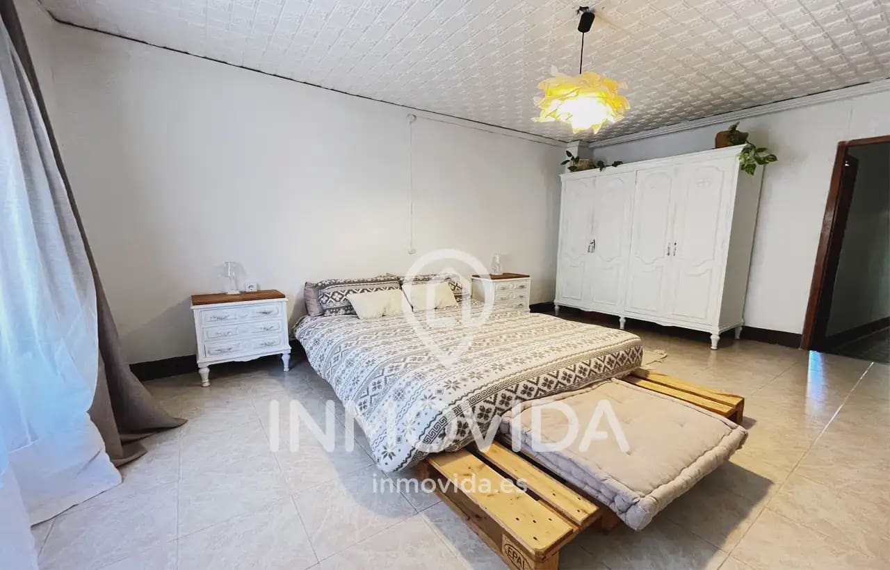 4 camera da letto Casa in vendita in Xativa - 120.000 € (Rif: 9879322)