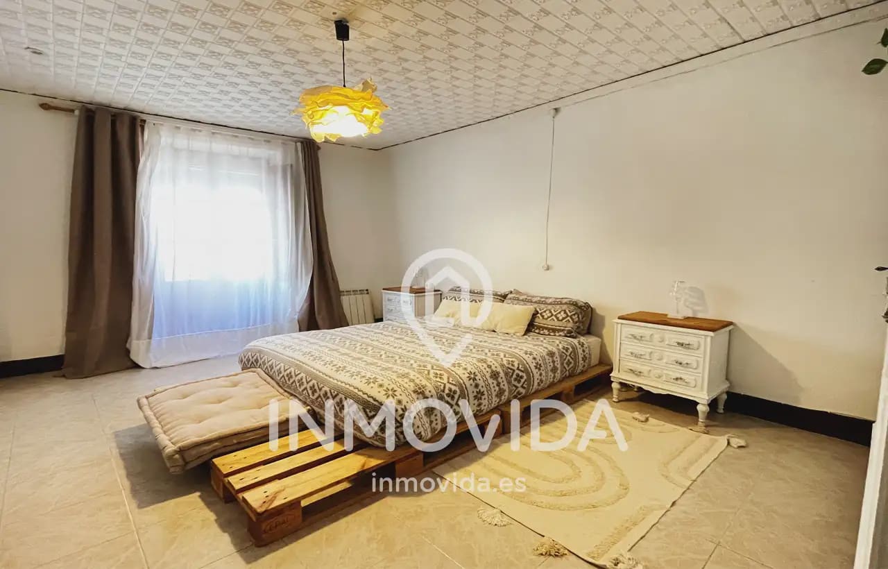 4 camera da letto Casa in vendita in Xativa - 120.000 € (Rif: 9879322)