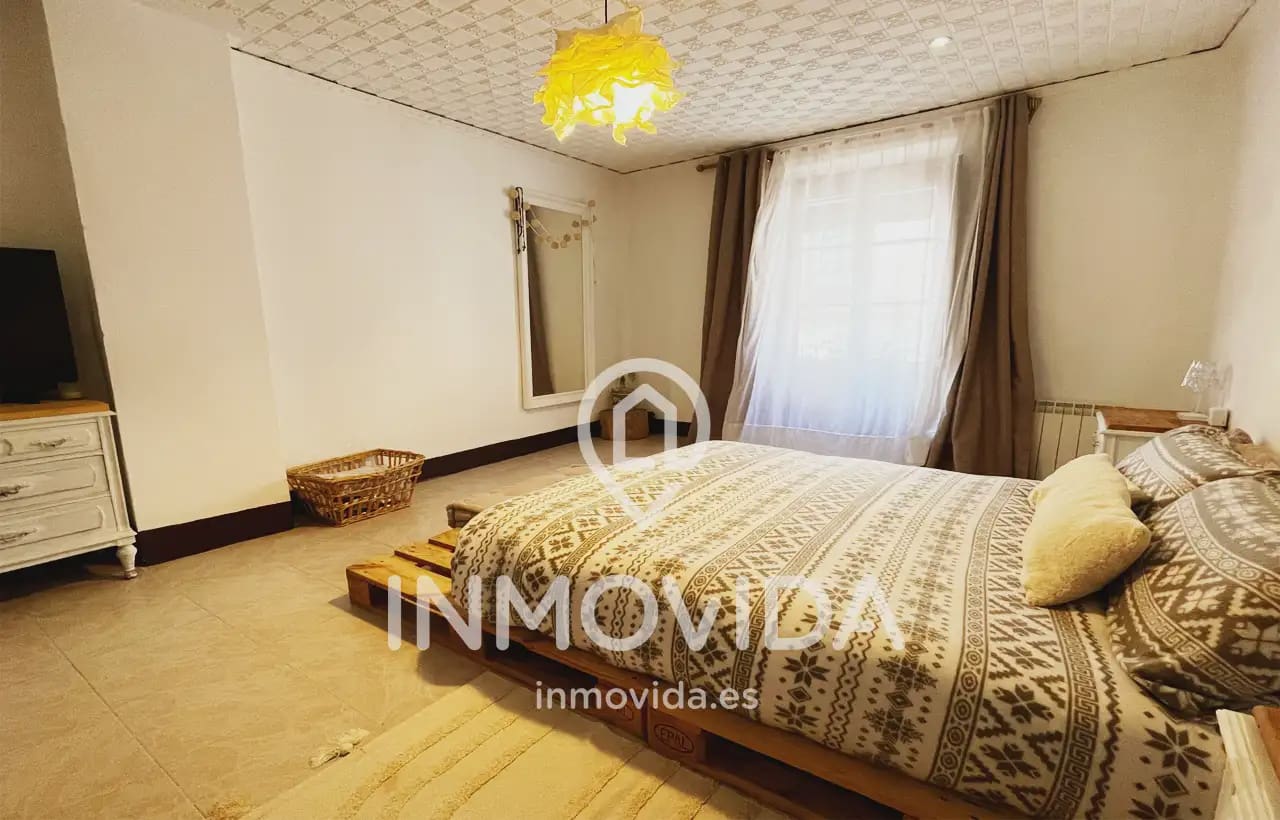 4 camera da letto Casa in vendita in Xativa - 120.000 € (Rif: 9879322)