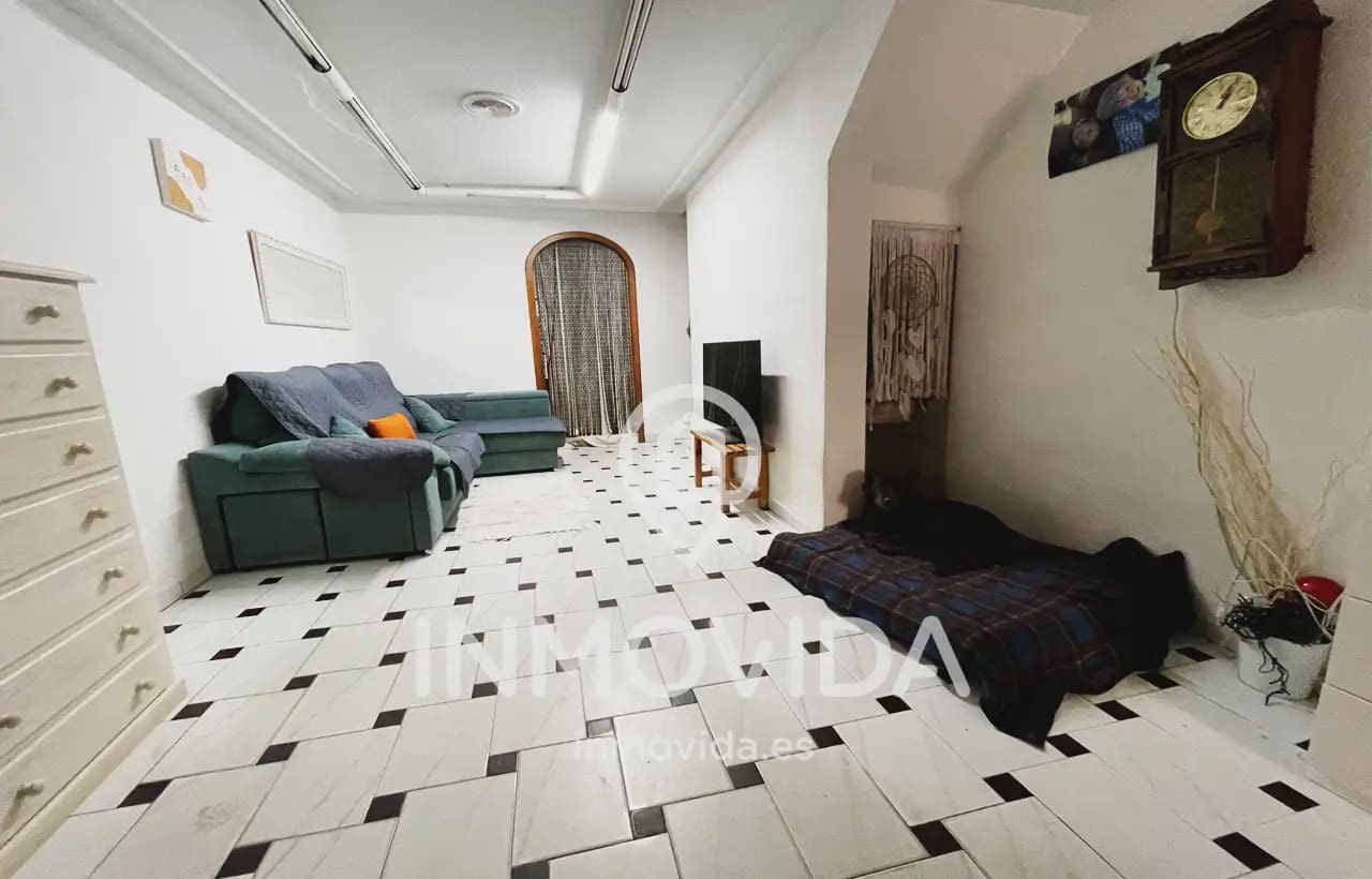 4 camera da letto Casa in vendita in Xativa - 120.000 € (Rif: 9879322)