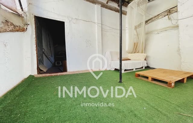 4 soveværelse Byhus til salg i Xàtiva - € 120.000 (Ref: 9879322)