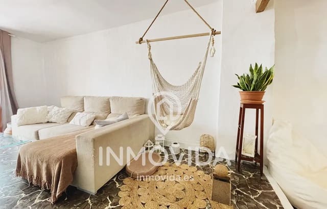4 soveværelse Byhus til salg i Xàtiva - € 120.000 (Ref: 9879322)
