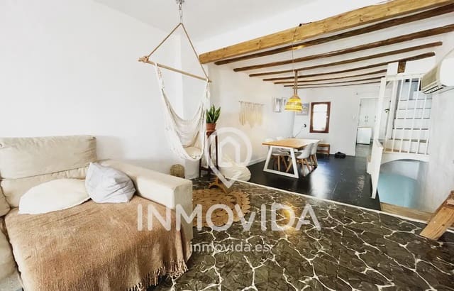4 soveværelse Byhus til salg i Xàtiva - € 120.000 (Ref: 9879322)