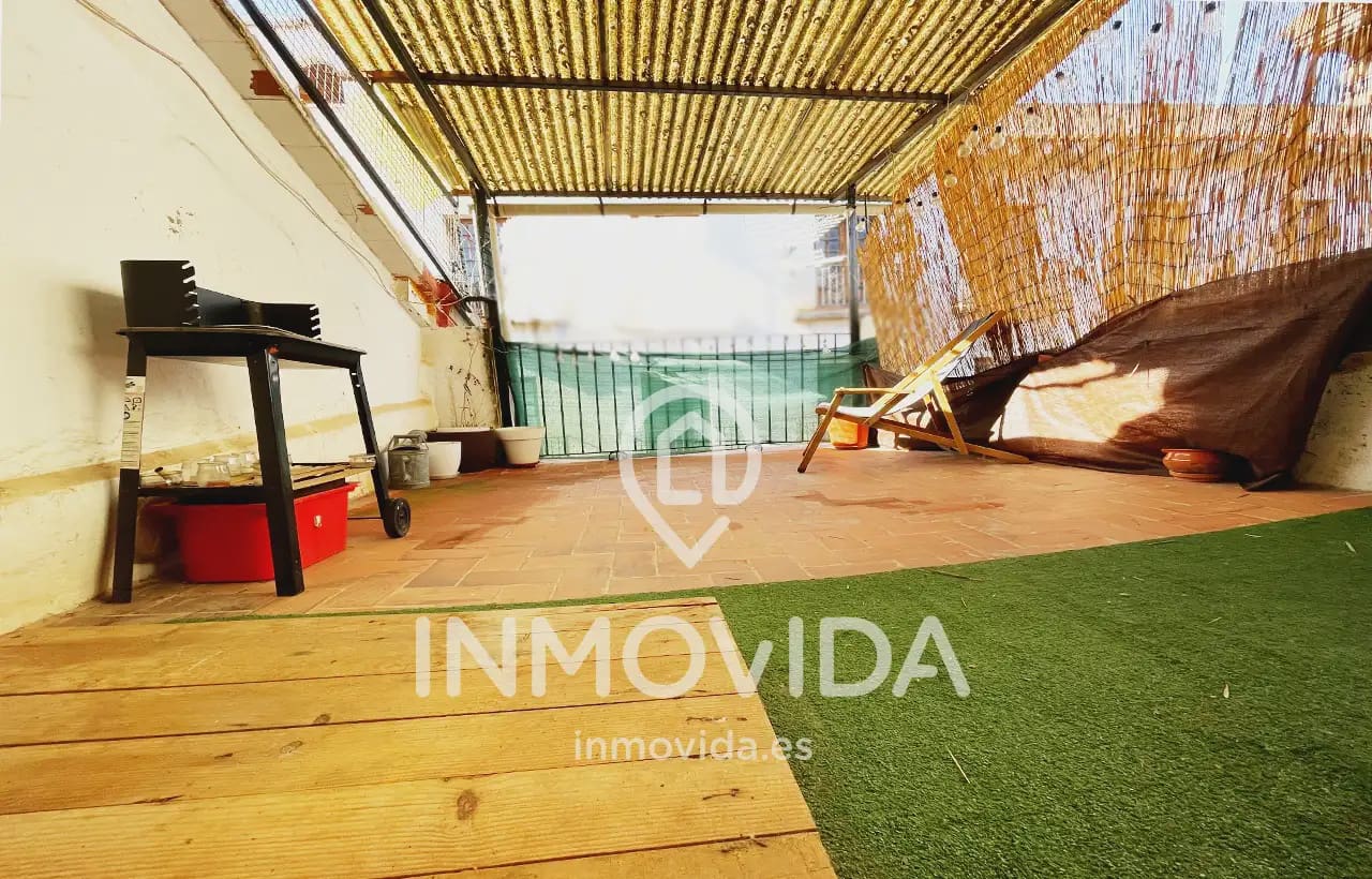 4 camera da letto Casa in vendita in Xativa - 120.000 € (Rif: 9879322)