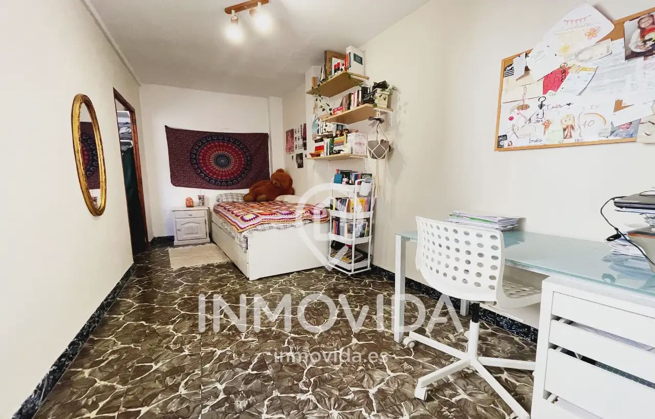 4 camera da letto Casa in vendita in Xativa - 120.000 € (Rif: 9879322)
