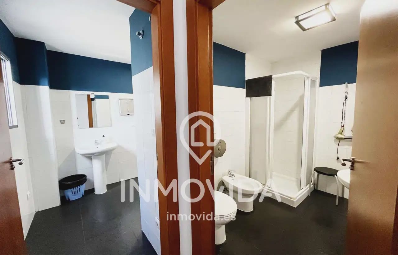 6 sovrum Lägenhet till salu i Xativa - 285 000 € (Ref: 9879324)