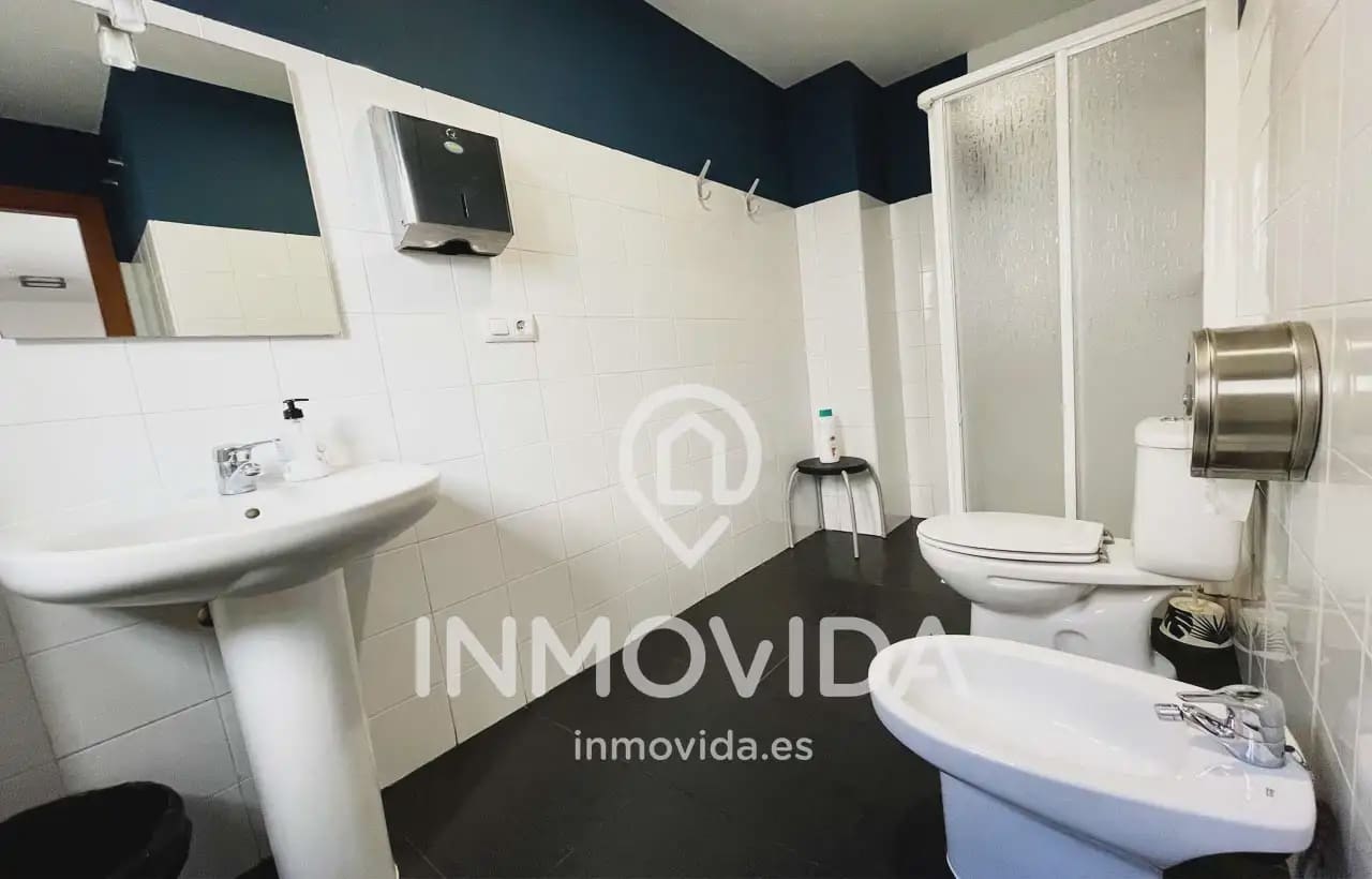6 sovrum Lägenhet till salu i Xativa - 285 000 € (Ref: 9879324)